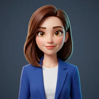 Retrato de Mica.
